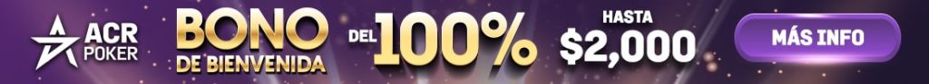Banner Acr Poker