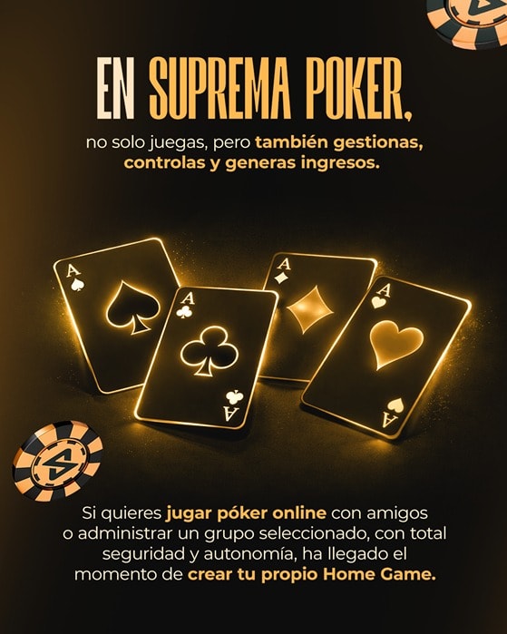 Online Poker