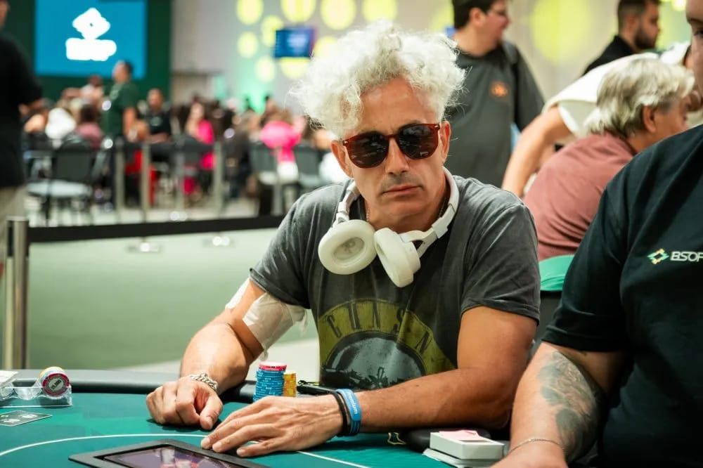 BSOP Summer: Argentinians Lead The Second Chance