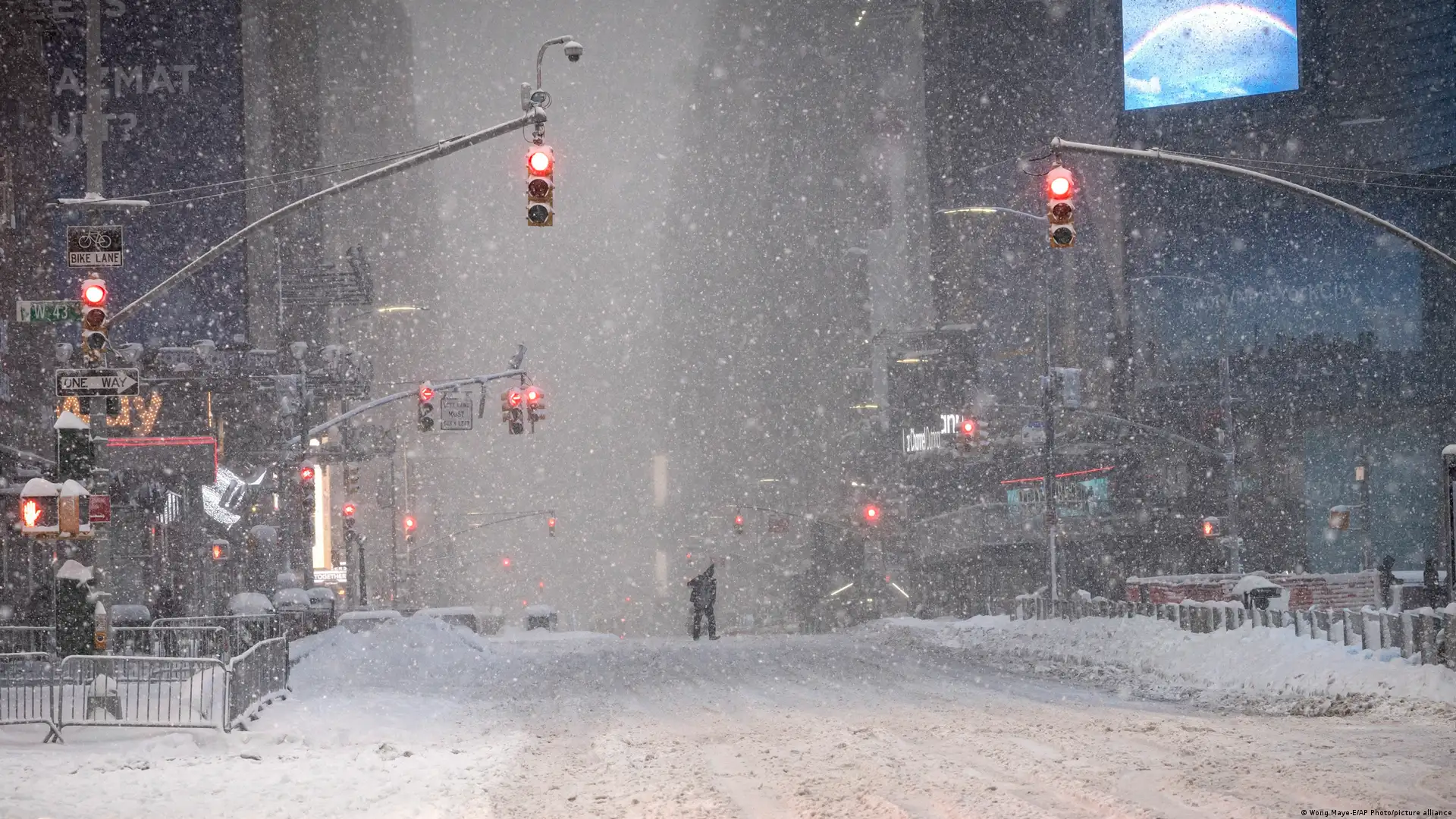 Gigantic Winter Storm Paralyzes Poker Tournament In Texas - CodigoPoker