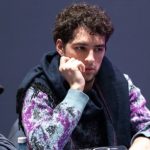 Alan Ferraro Came One Step Away From The Final Table At The WSOP Circuit Morocco - CodigoPoker