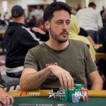 Adrián Mateos Goes For Glory In The GGMillion$ Week Main Event - CodigoPoker