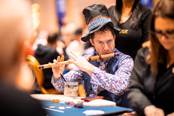 Un Jugador Se Niega A Pagar Una Deuda De Hace 15 Años Y Jungleman Hará De árbitro - CodigoPoker