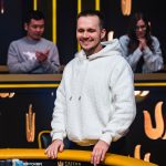Mikita Badziakouski Won The GGMillion$ Week Main Event For US$1.7M - CodigoPoker
