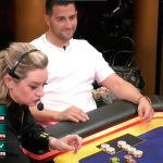 A Player Went From Having Only US$500 To Winning US$31K On Hustler Casino Live - CodigoPoker