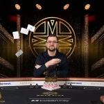 Nino Pansier Won The Onyx HRS PLO Main Event - CodigoPoker