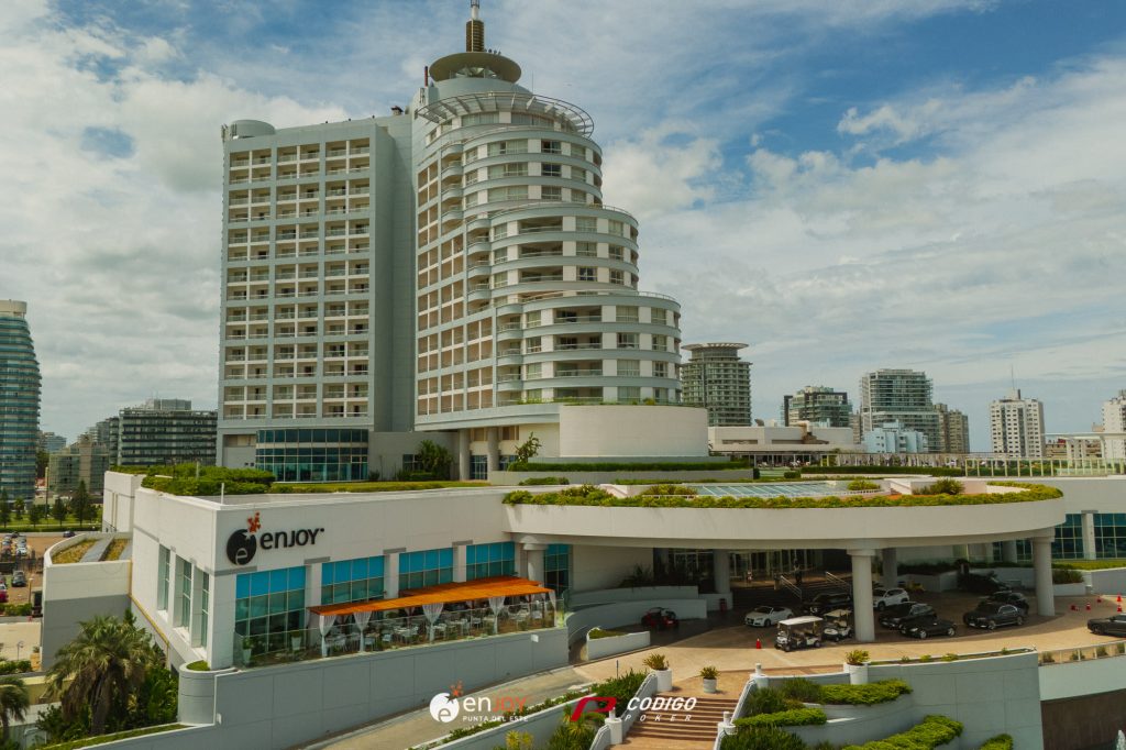 Countdown: The Enjoy Poker Tour is coming and here's everything you need to know