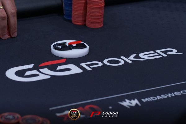 GGPoker Connects Players And Sponsors This 2026