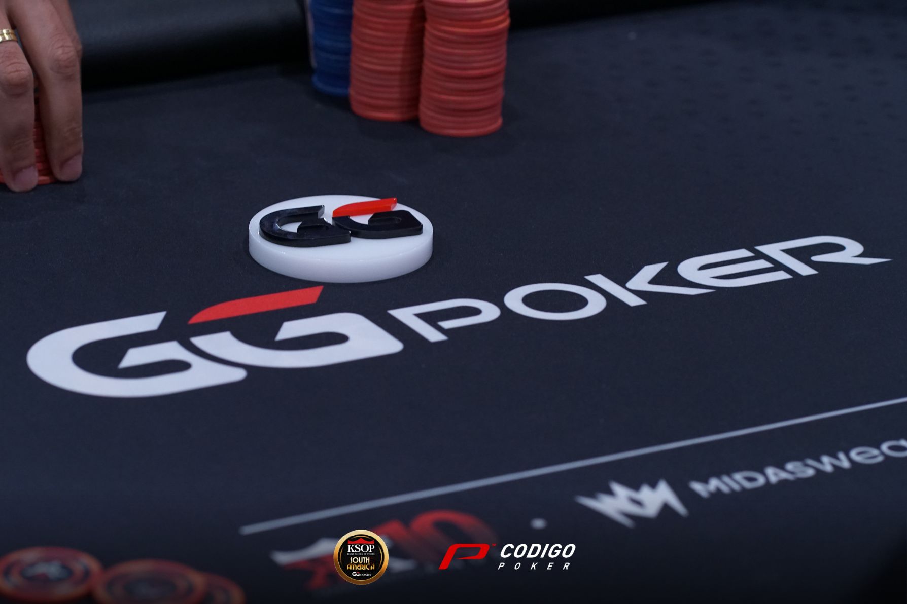 GGPoker Connects Players And Sponsors This 2026