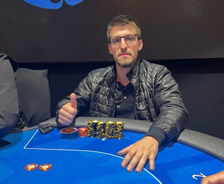 EPT Paris: Latinos going strong after Day 1A of the Main Event