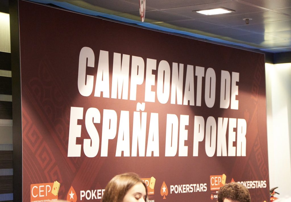 The Spanish Poker Championship turns 20 and celebrates in style