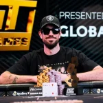 Nick Schulman Won PGT Mixed Games Event #4 - CodigoPoker