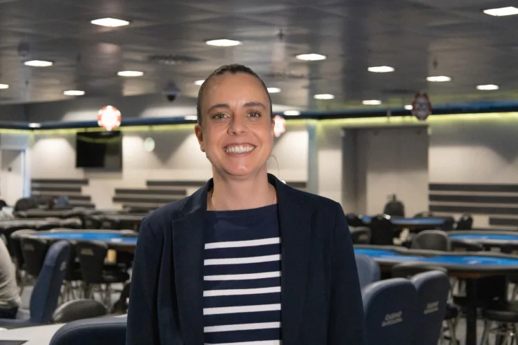 "We Want To Create The Most Ambitious Season In The History Of The Spanish Poker Championship" -