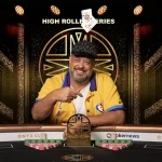 Jean-Robert Bellande No Had Planned To Play This Tournament And Ended Up Winning US$1.5M