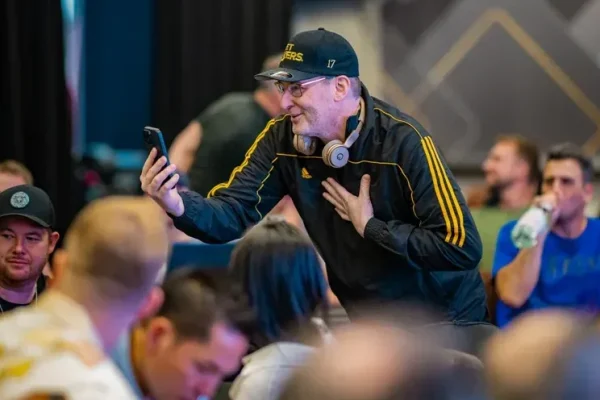 Are We Going Through A New Poker Boom? Phil Hellmuth Fueled The Debate - CodigoPoker