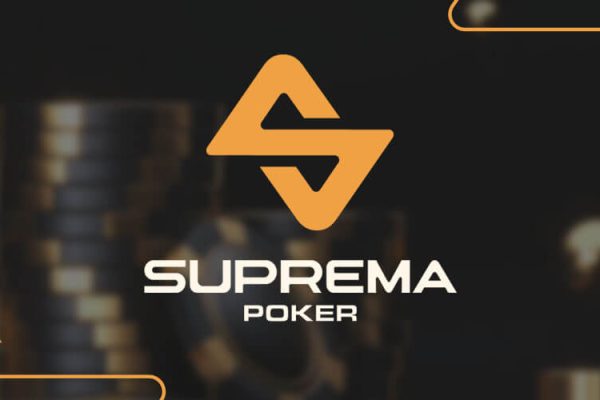 Weekend: Suprema Poker steps on the gas (this 4 and 5)
