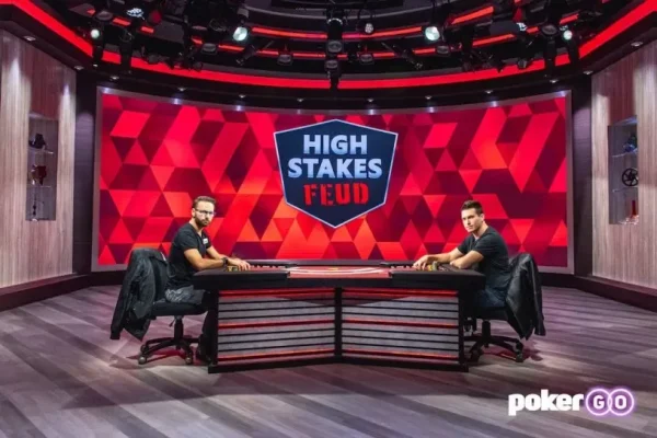 Doug Polk Sets Up His Own Heads-up Circus And Looks For Stars For The Show - CodigoPoker