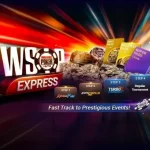 GGPoker Takes You To The World Series For US$0,50 With WSOP Express - CodigoPoker