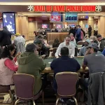 Would You Play More Than 100 Hours Of Cash For A WSOP Seat?