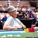 The Latin Qualifiers From Day 1B At The EPT Paris Main Event - CodigoPoker