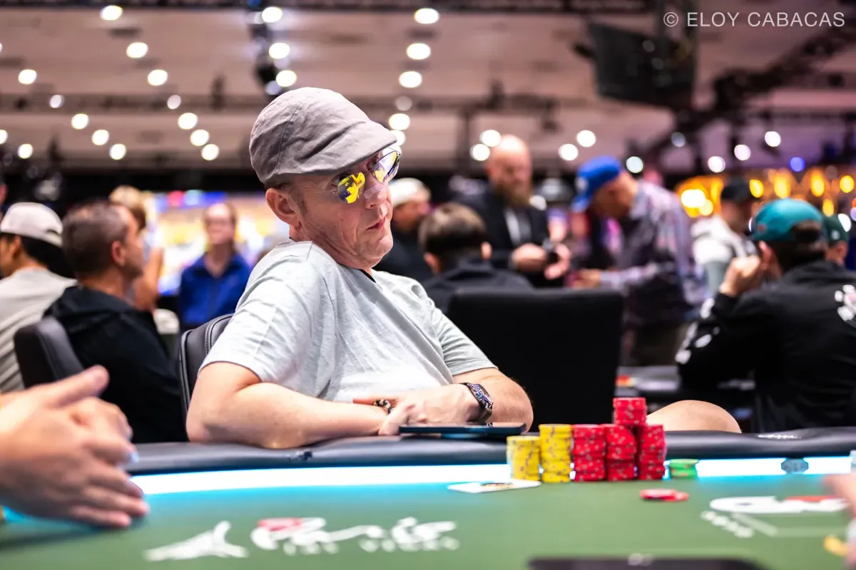 The Latin Qualifiers From Day 1B At The EPT Paris Main Event - CodigoPoker