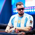 Se Decidió: Papo MC Lococo Already Chose The Poker Room He Will Represent - CodigoPoker