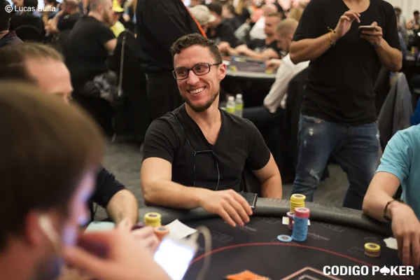 Paris Suits Him Well: Daniel Dvoress Adds Another EPT Title And Approaches US$47M - CodigoPoker