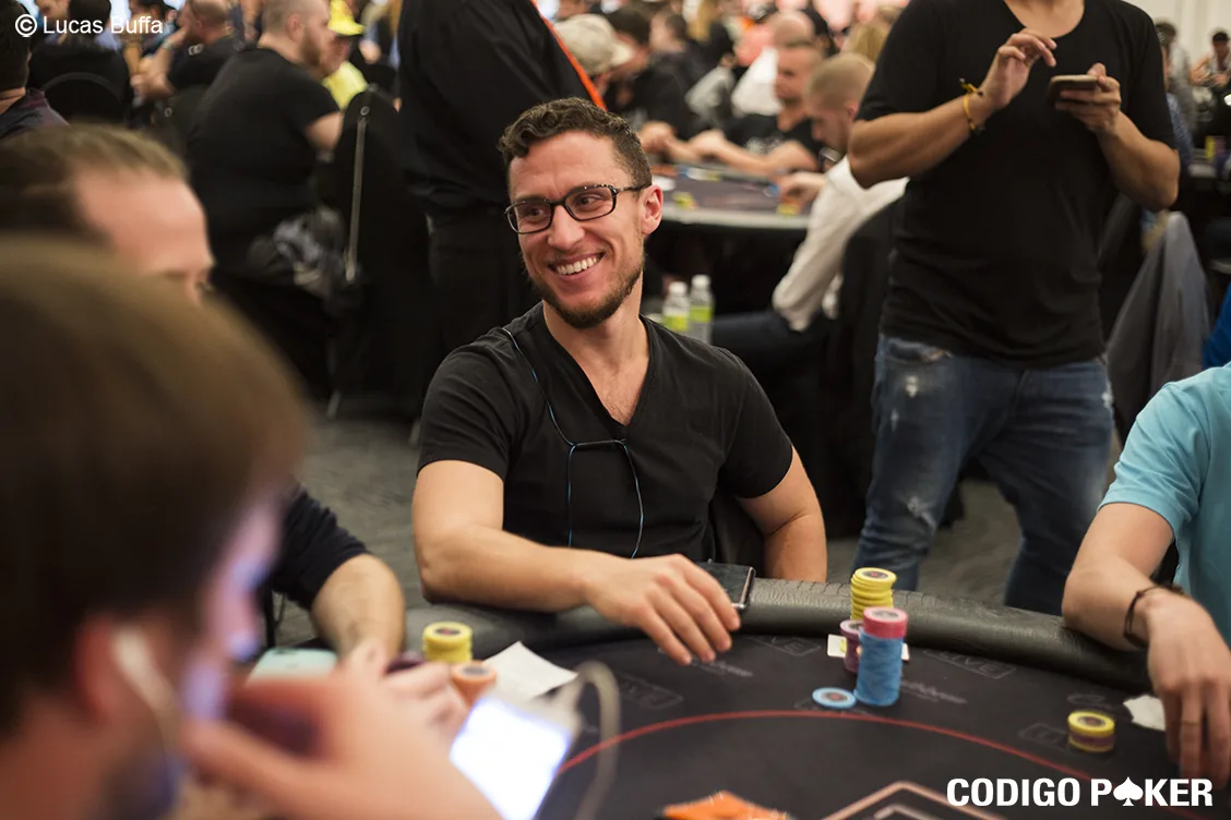 Paris Suits Him Well: Daniel Dvoress Adds Another EPT Title And Approaches US$47M - CodigoPoker