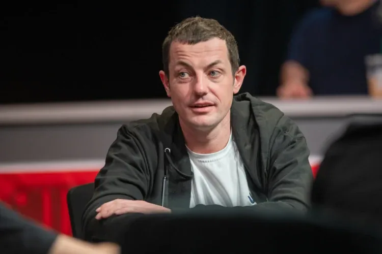 Tom Dwan Reappeared With Confusing And Concerning Messages On Social Media - CodigoPoker