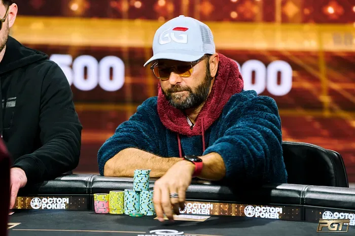 Negreanu Pgt
