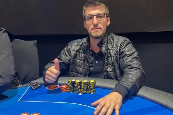 EPT Paris: Latinos Start Strong After Day 1A Of The Main Event - CodigoPoker