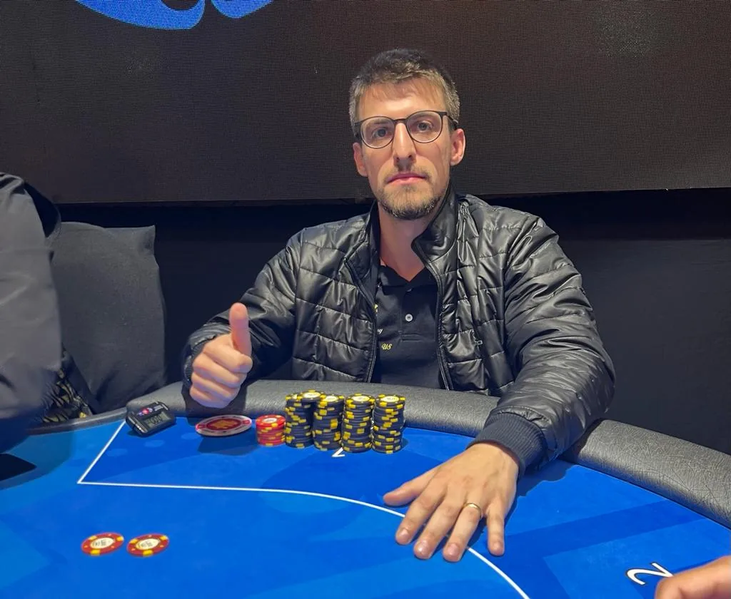 EPT Paris: Latinos Start Strong After Day 1A Of The Main Event - CodigoPoker