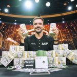 Yuri Martins Rocked The SHR Bowl Mixed Games And Took US$1,300,000 - CodigoPoker