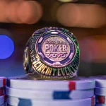 The WSOP Circuit Will Arrive In Malta For The First Time In History - CodigoPoker