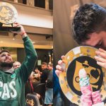 CAP Bariloche: Agustín Cairó defeated Manig Loeser and is the Main Event Champion - CodigoPoker