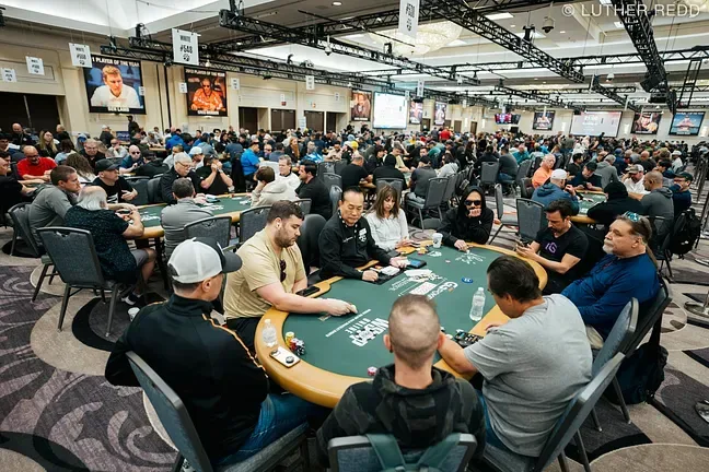 What players said after the announcements of the revolutionary WSOP 2026