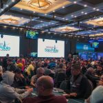 The BSOP San Pablo Has a Confirmed Schedule With 35 Events