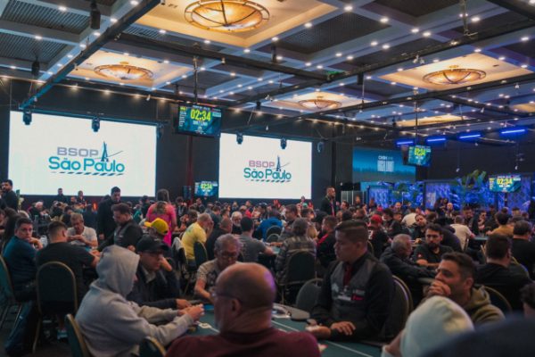 The BSOP San Pablo Has a Confirmed Schedule With 35 Events