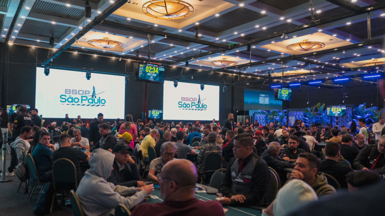 The BSOP San Pablo Has a Confirmed Schedule With 35 Events