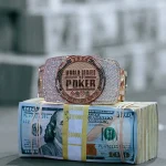 This Will Be The 2026 WSOP In Las Vegas