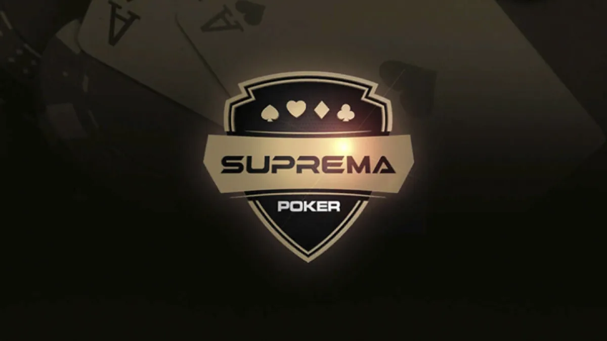Play Freerolls At Suprema Poker And Discover 4 More Benefits