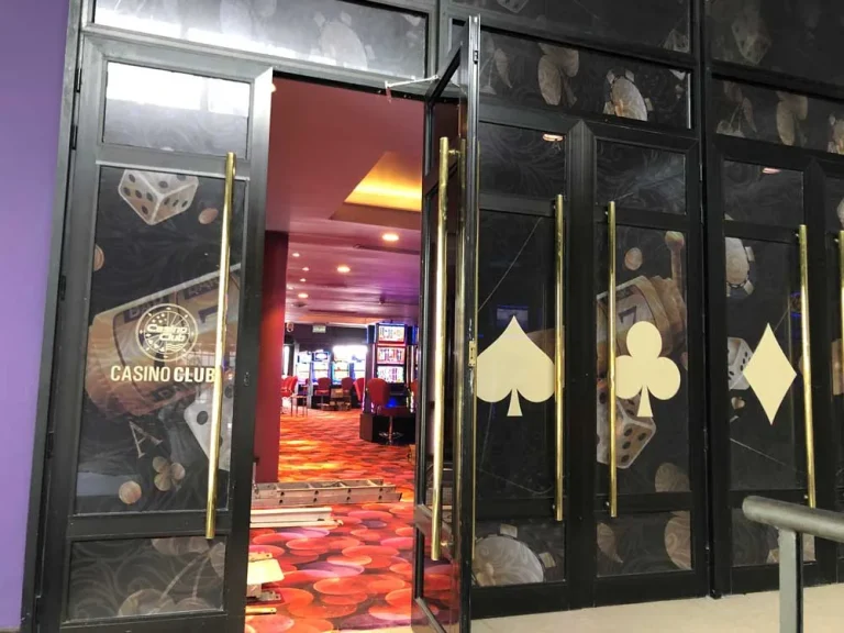 Argentina: le prohibieron la entrada al casino por deber la cuota alimentaria