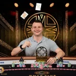 Un Cobro, Un Título: Alex Kulev Got His First Cash Of The Year And Was Champion - CodigoPoker