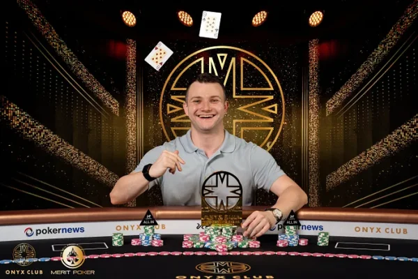 Un Cobro, Un Título: Alex Kulev Got His First Cash Of The Year And Was Champion - CodigoPoker