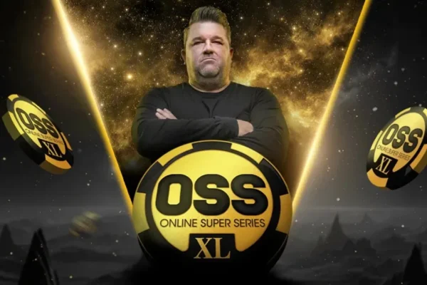 ACR Poker: OSS suma 7 mil en rankings y US$20M en juego