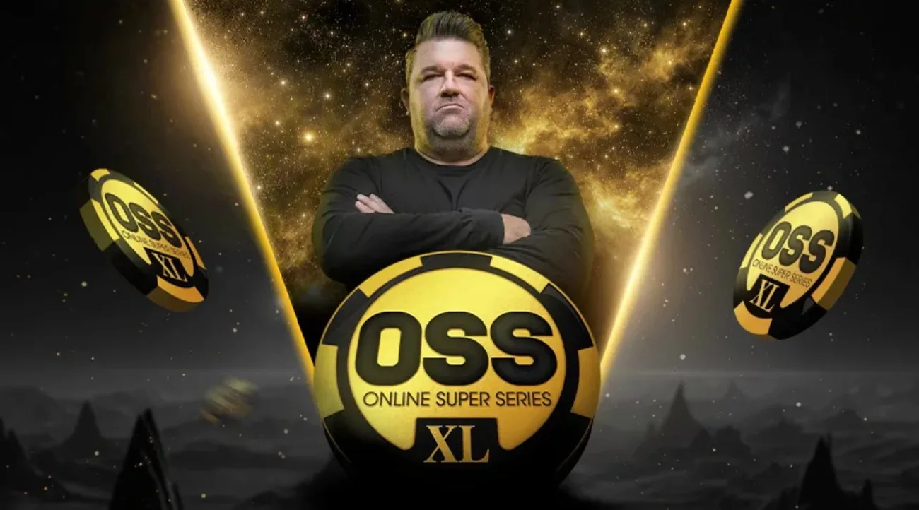 ACR Poker And The Super Series XL Start On March 1