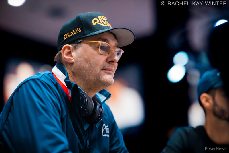 The Investment That Made Phil Hellmuth Earn US$20 Million - CodigoPoker