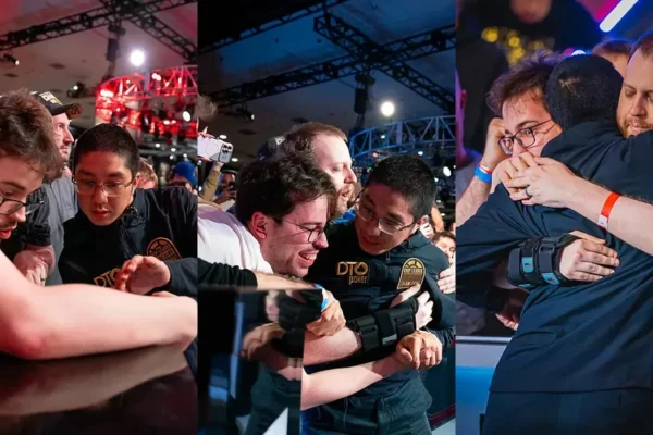 The WSOP And Its Less Glamorous History: Major Controversies