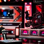 The WSOP Revamps Its Broadcast: It Will Be Free But With Main Event Up In The Air - CodigoPoker