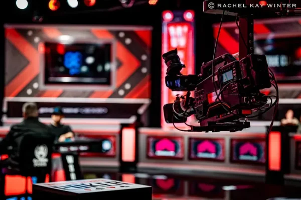 The WSOP Revamps Its Broadcast: It Will Be Free But With Main Event Up In The Air - CodigoPoker